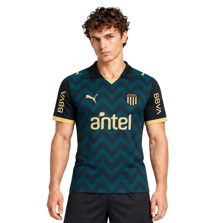 Third 26/27 Player Edition Shirt