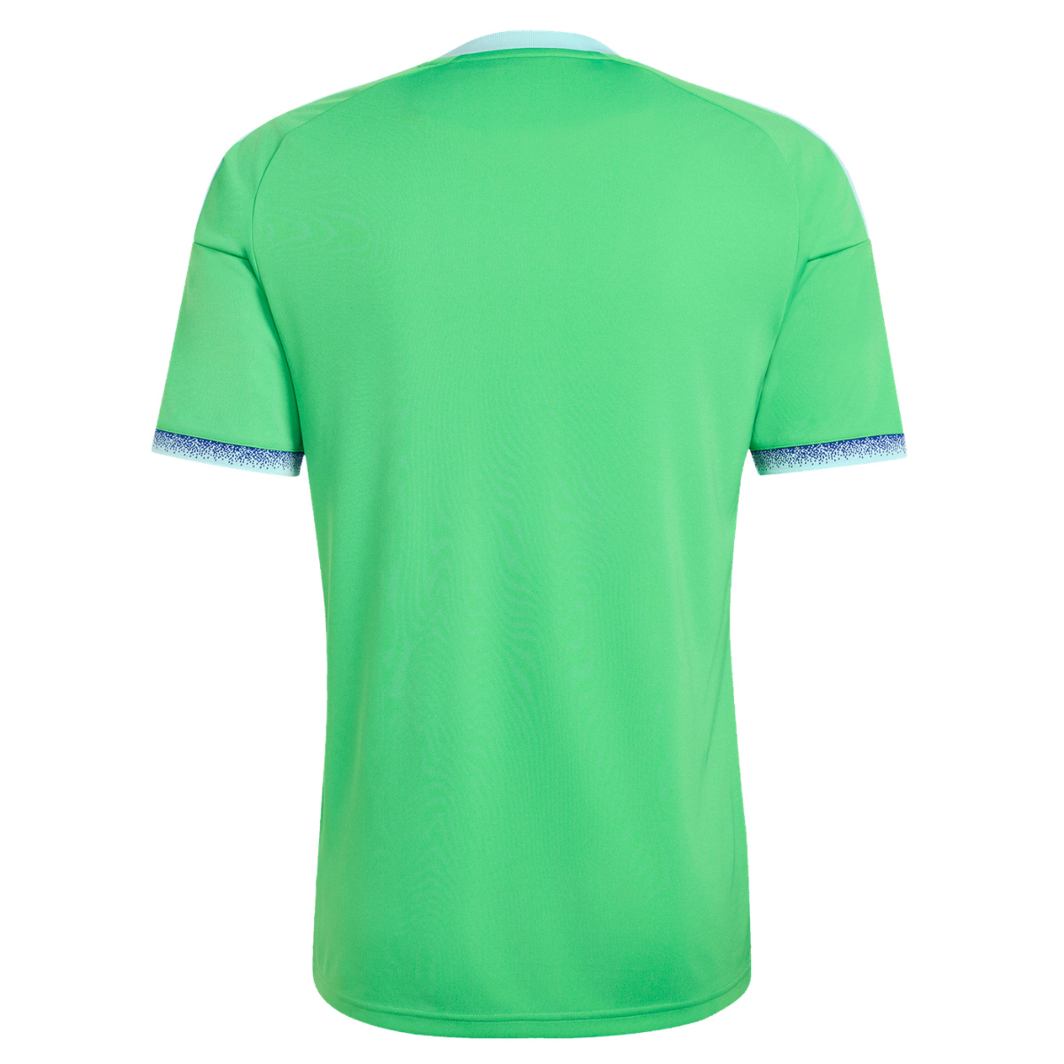 Seattle Sounders Home 2026/27 Fan Jersey