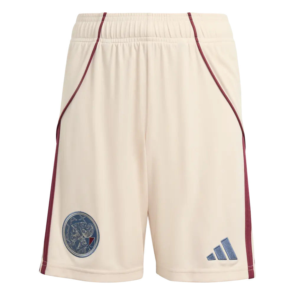 Third 25/26 Shorts