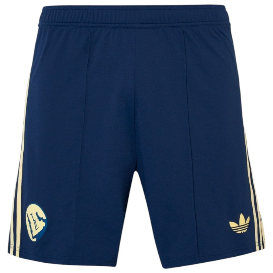 Away 26/27 Kids Shirt Kit