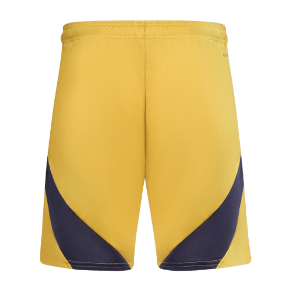 Third 25/26 Shorts