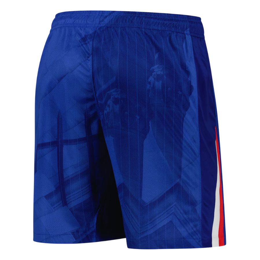 Home 25/26 Shorts