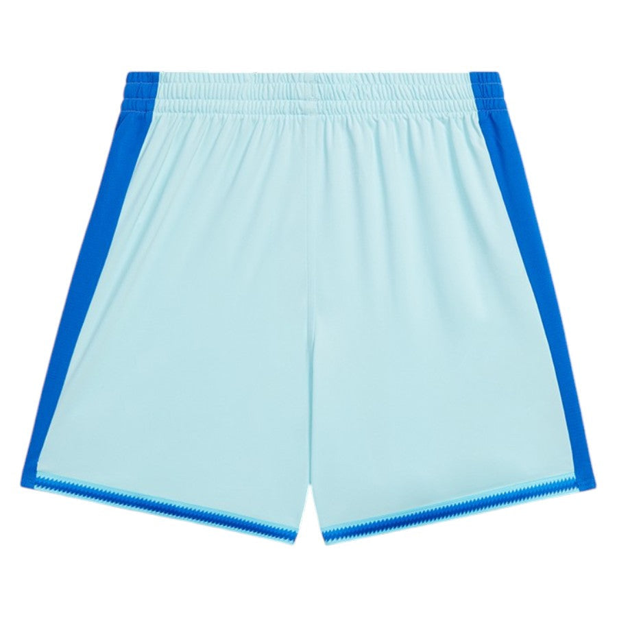 Porto Third 26/27 Shorts - Back View - Jersey Zone
