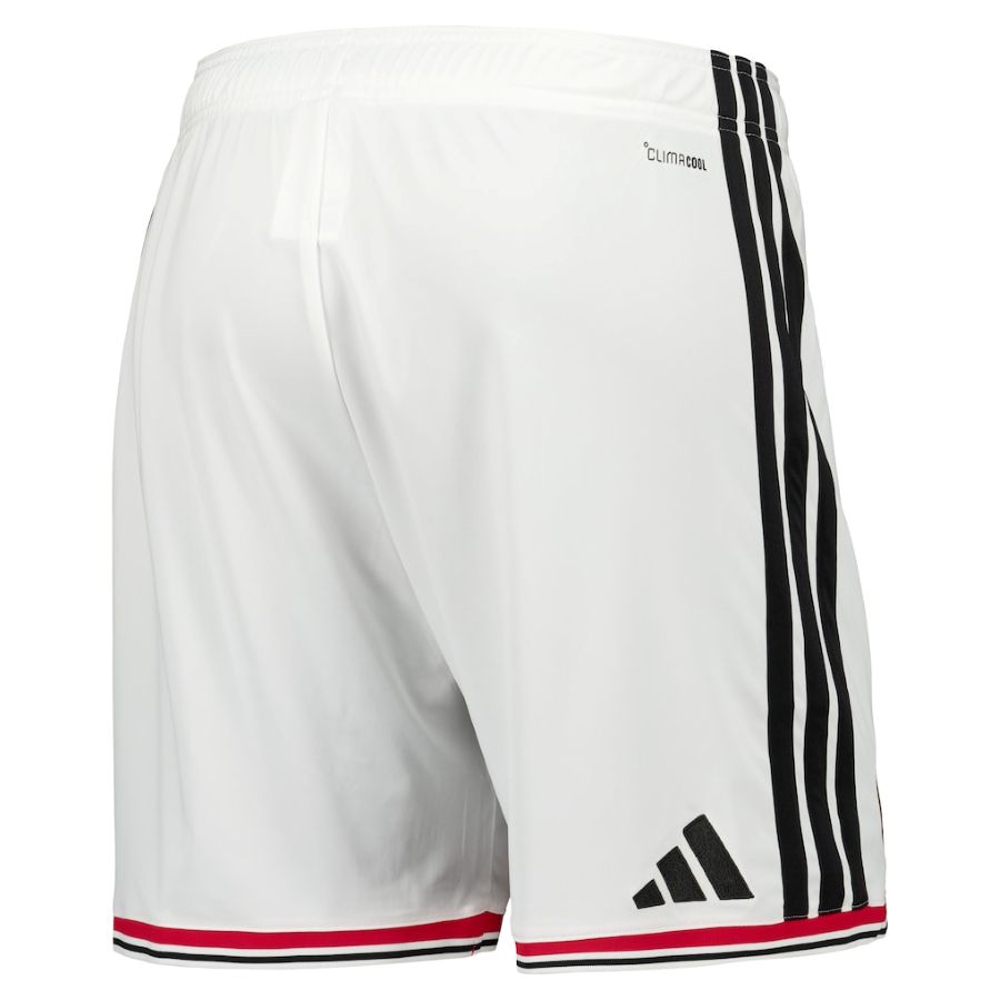 Home 26/27 Kids Shirt Kit