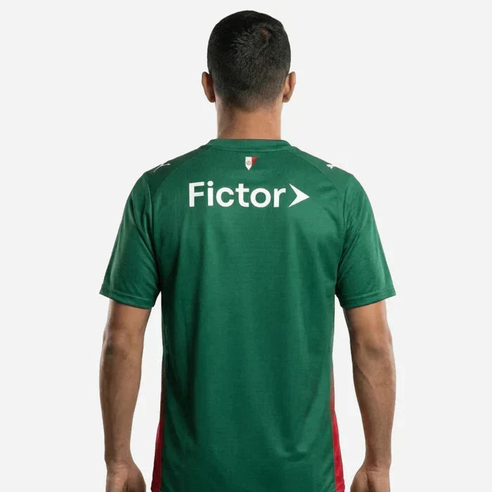 Home 2026 Fan Shirt
