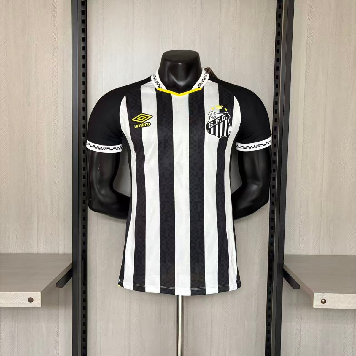 Away 25/26 Player Edition Shirt