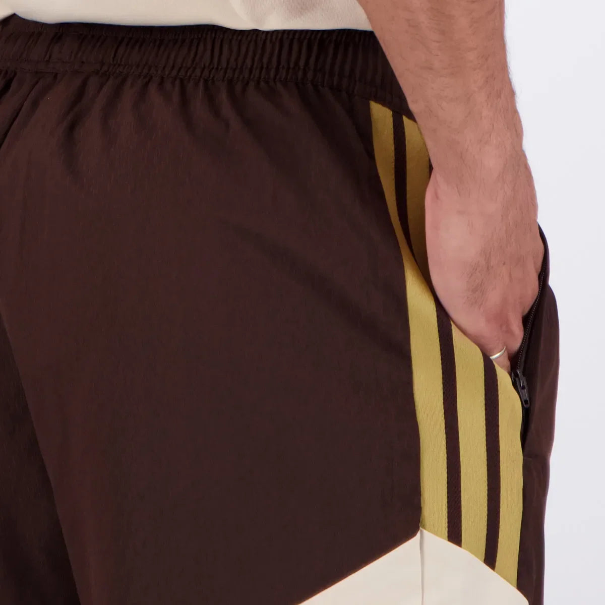 Training Brown 26/27 Shorts