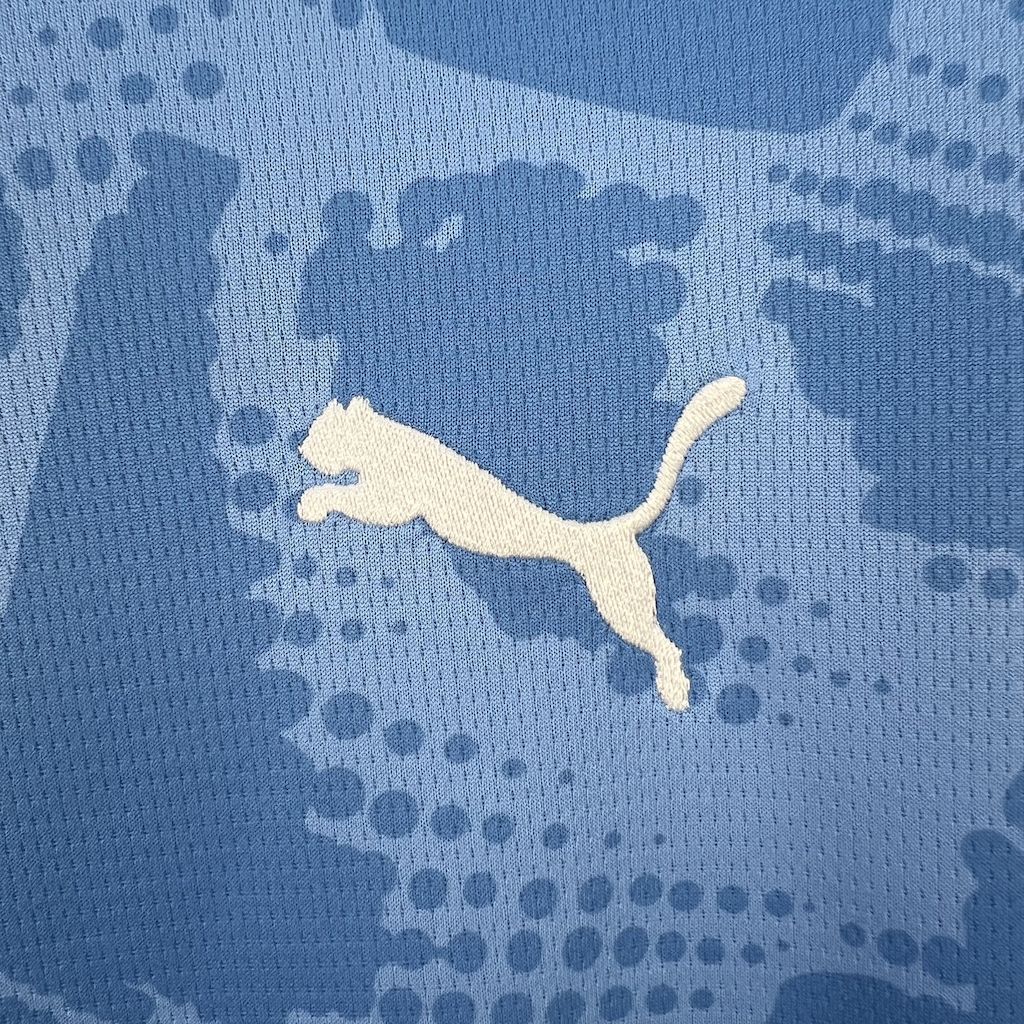 Goalkeeper 25/26 Fan Shirt