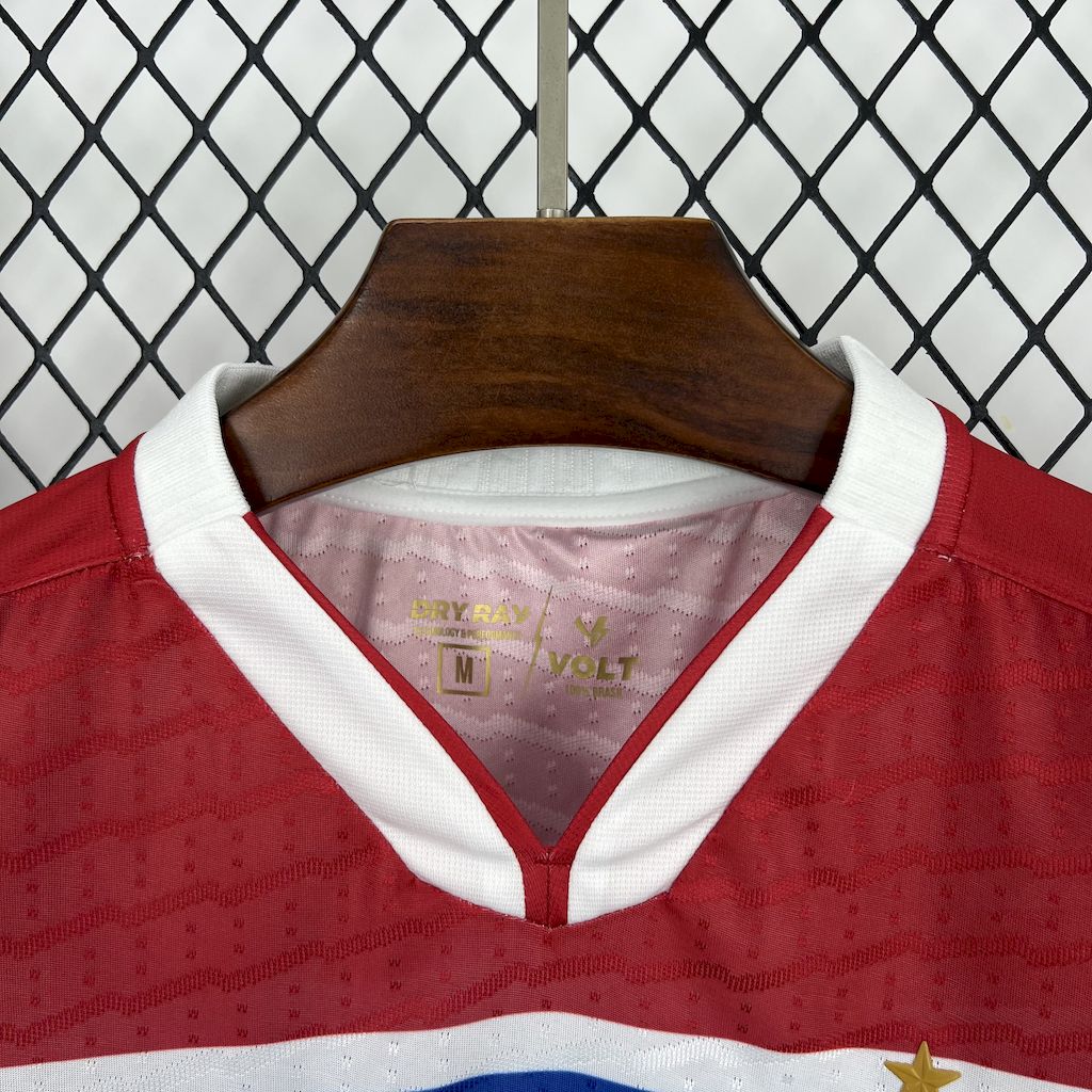Home 25/26 Fan Shirt