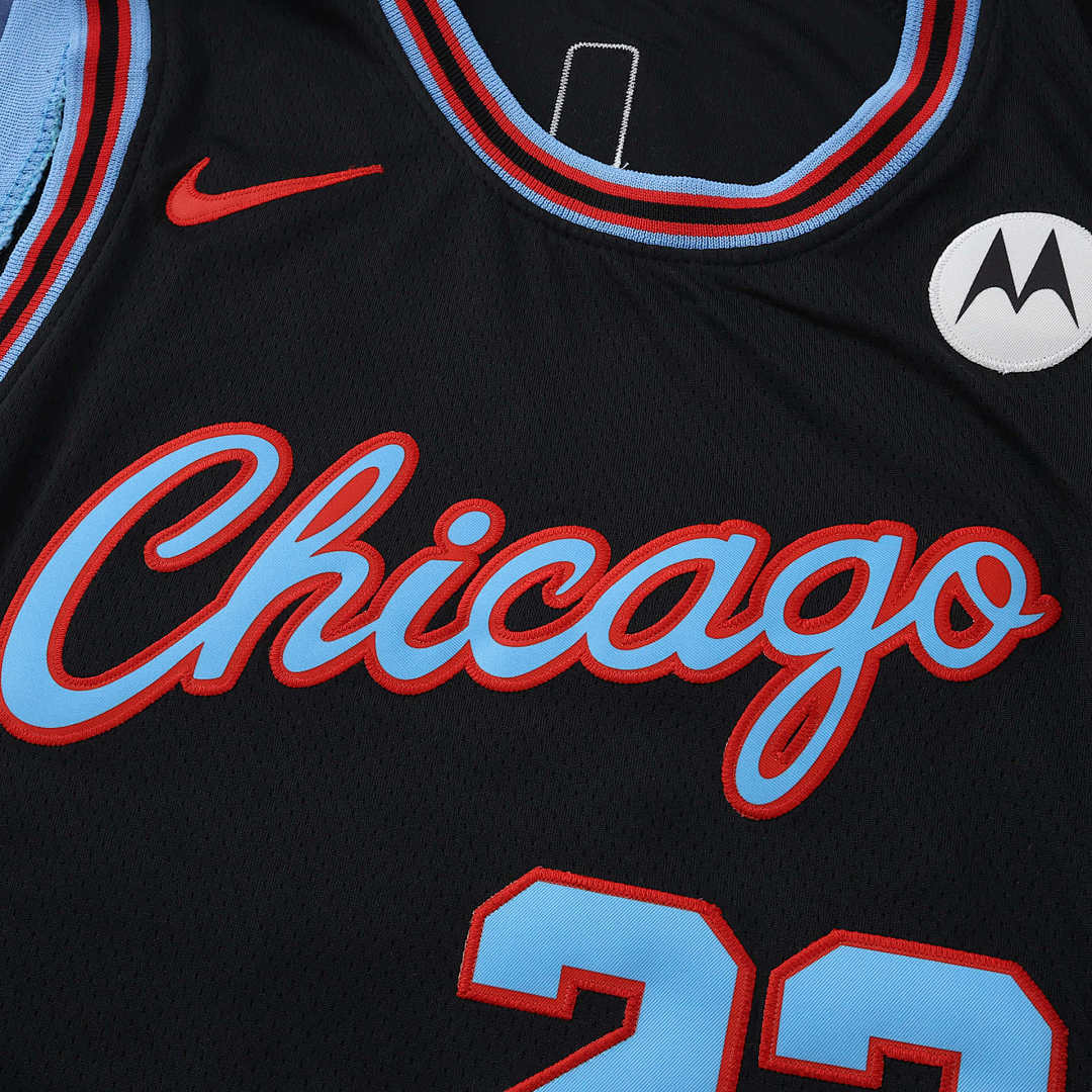 Jersey 25/26 Men's 802