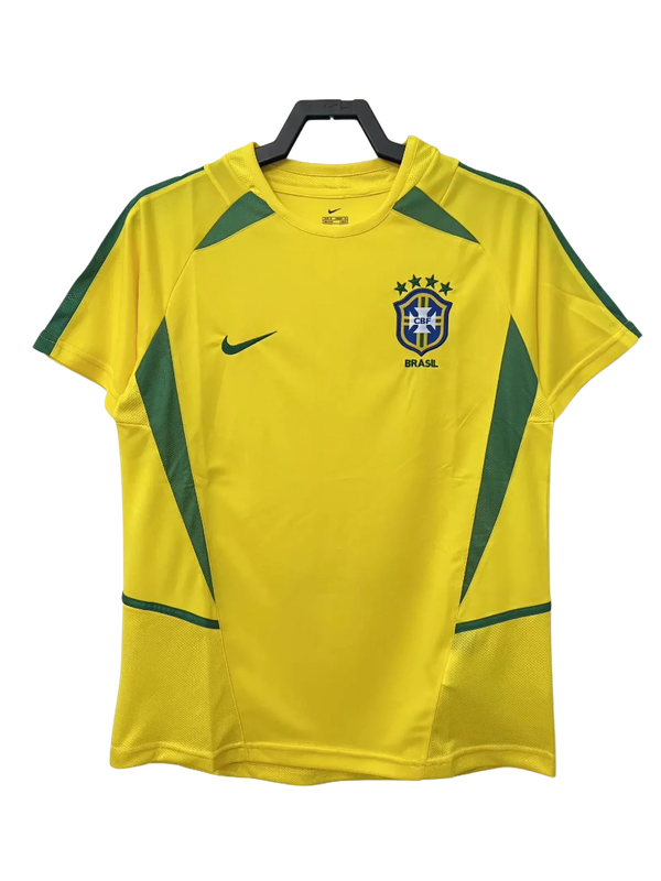 Combo Fifa World Cup 2026 + Retro 2002 702