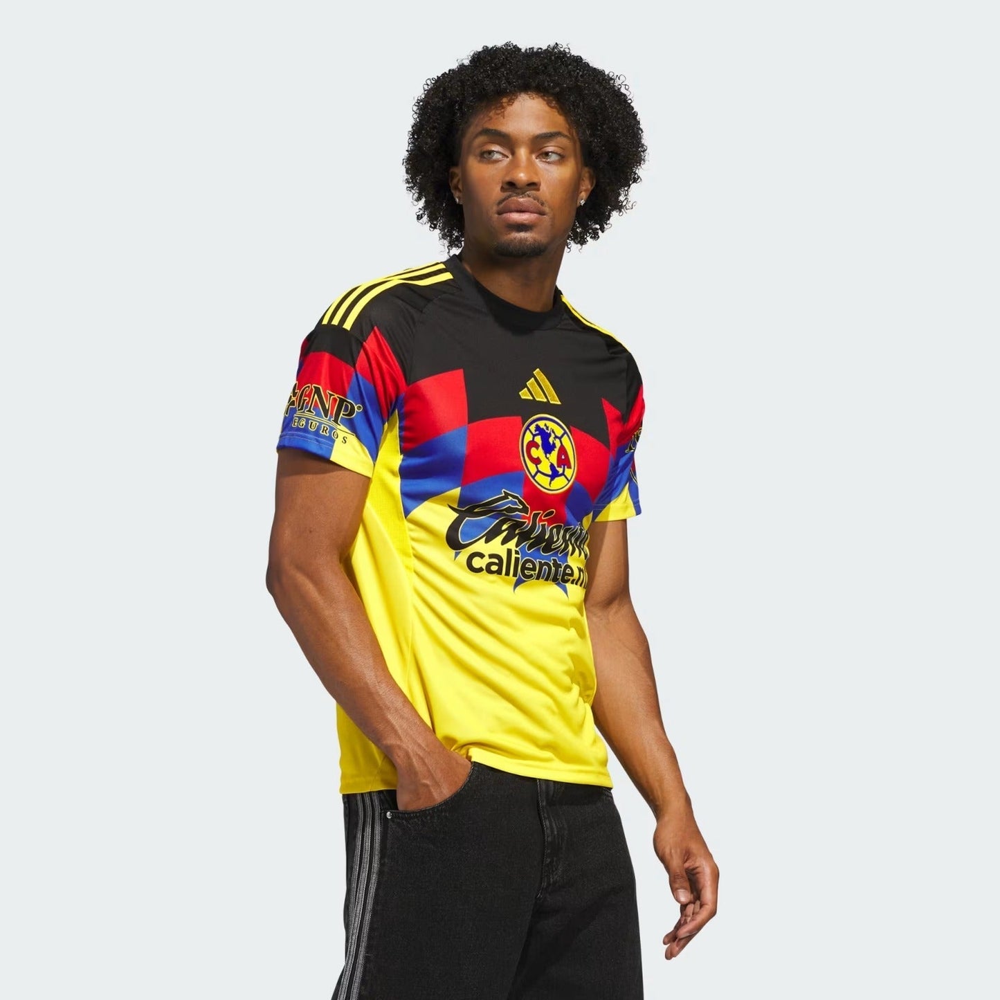 Home 25/26 Fan Jersey 205
