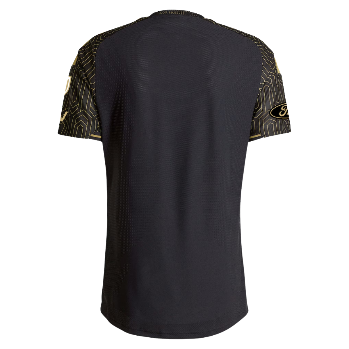 LAFC (Los Angeles FC) Home 2026/27 Player Edition Jersey