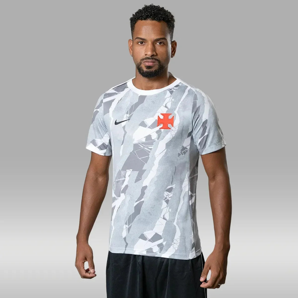 Pre-Match 2026 Fan Shirt