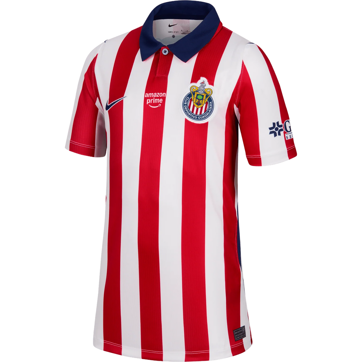 Home 26/27 Kids Jersey Kit 204