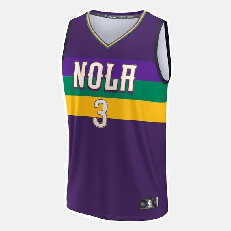 Jersey 23 Men's 826