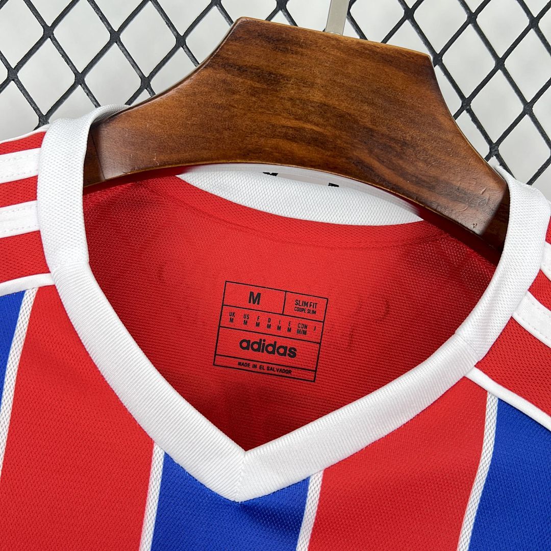 Third 25/26 Fan Jersey 202