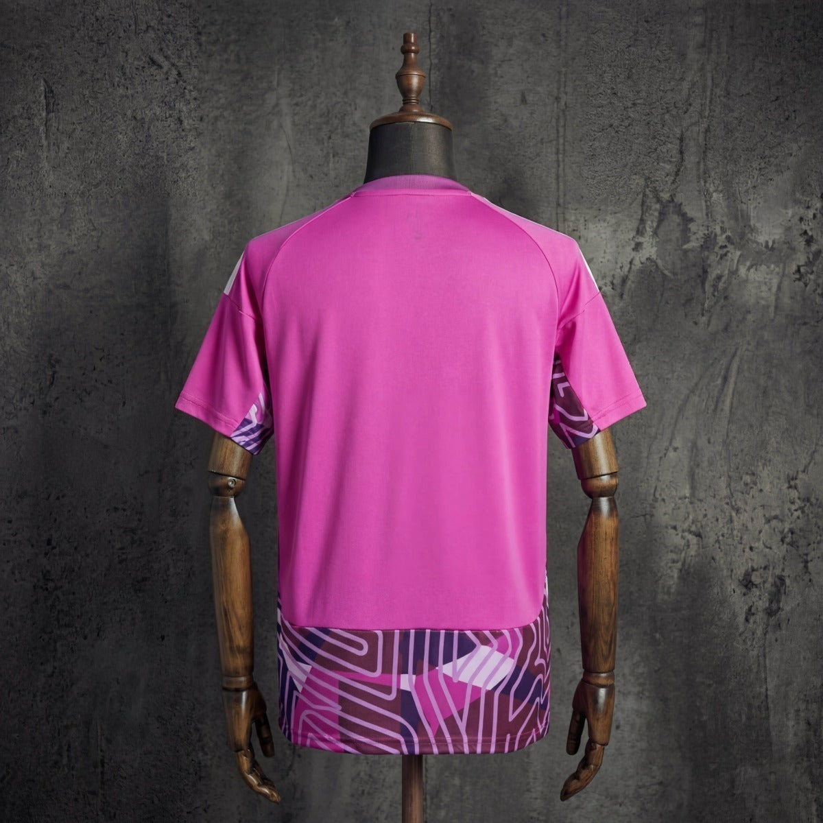 Goalkeeper 26/27 Fan Jersey 202
