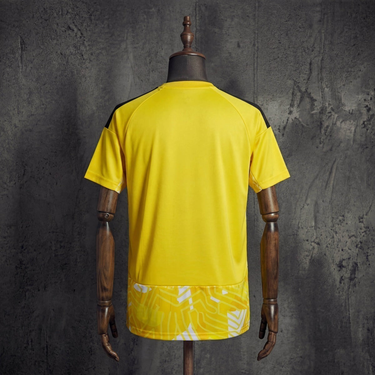 Goalkeeper 26/27 Fan Jersey II 202
