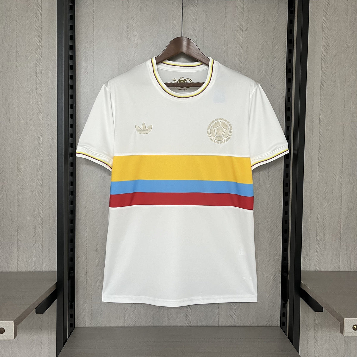 Combo Kit - Home, Away and Centenary Home 737