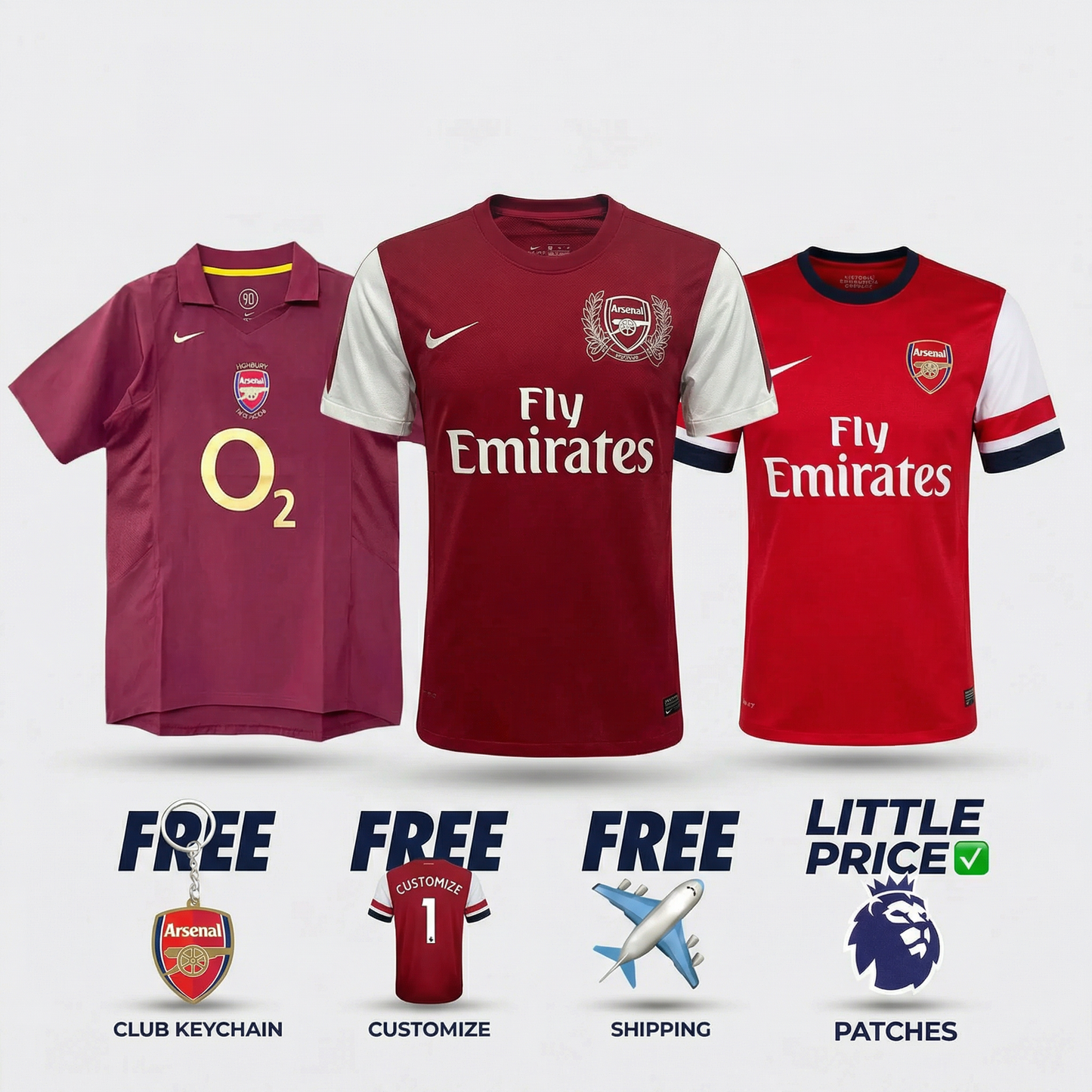 Combo Retro - Home 05/06, Home 11/12, Home 12/13 016