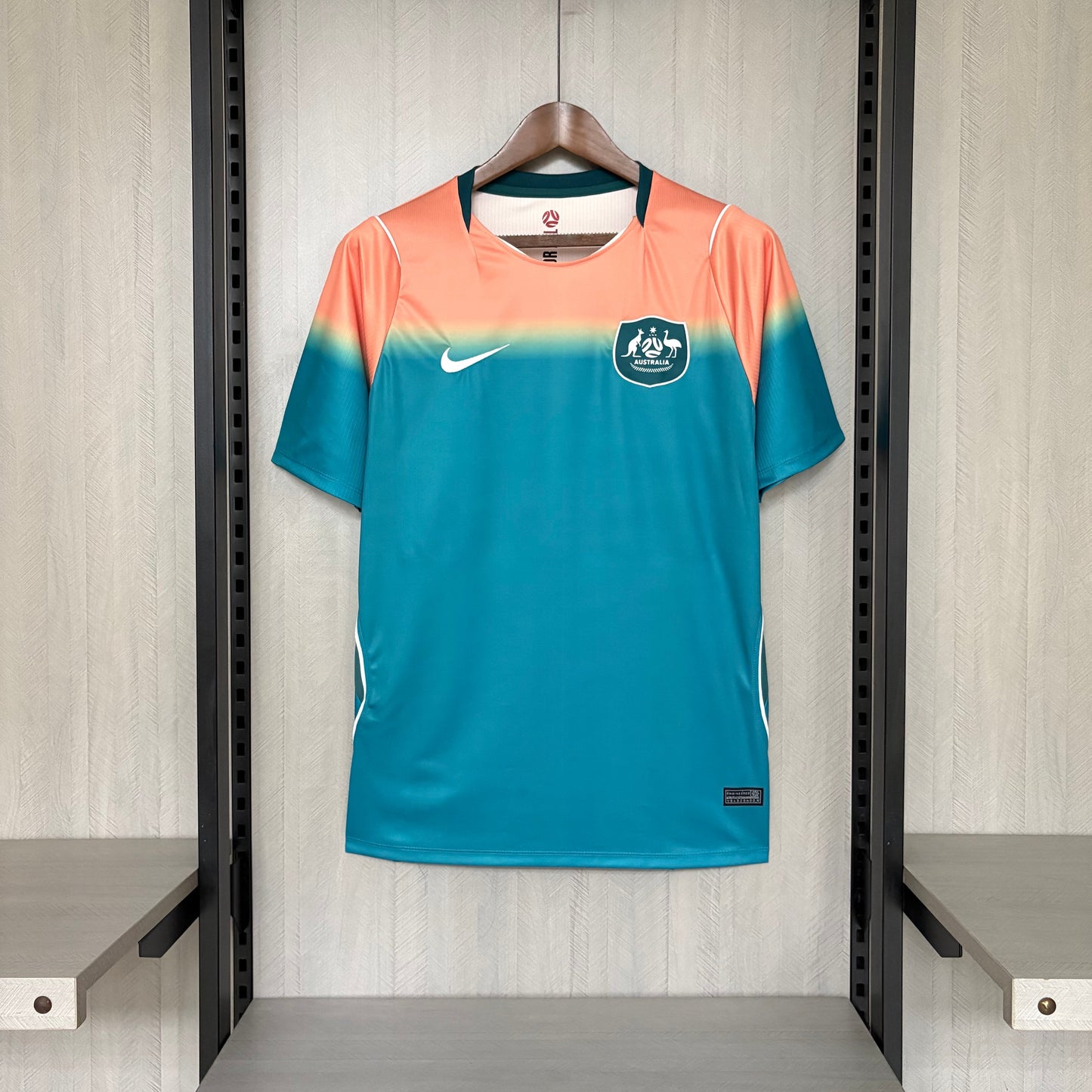 Combo Home 2026 Fifa World Cup, Away 2026 and 25/26 Away 746
