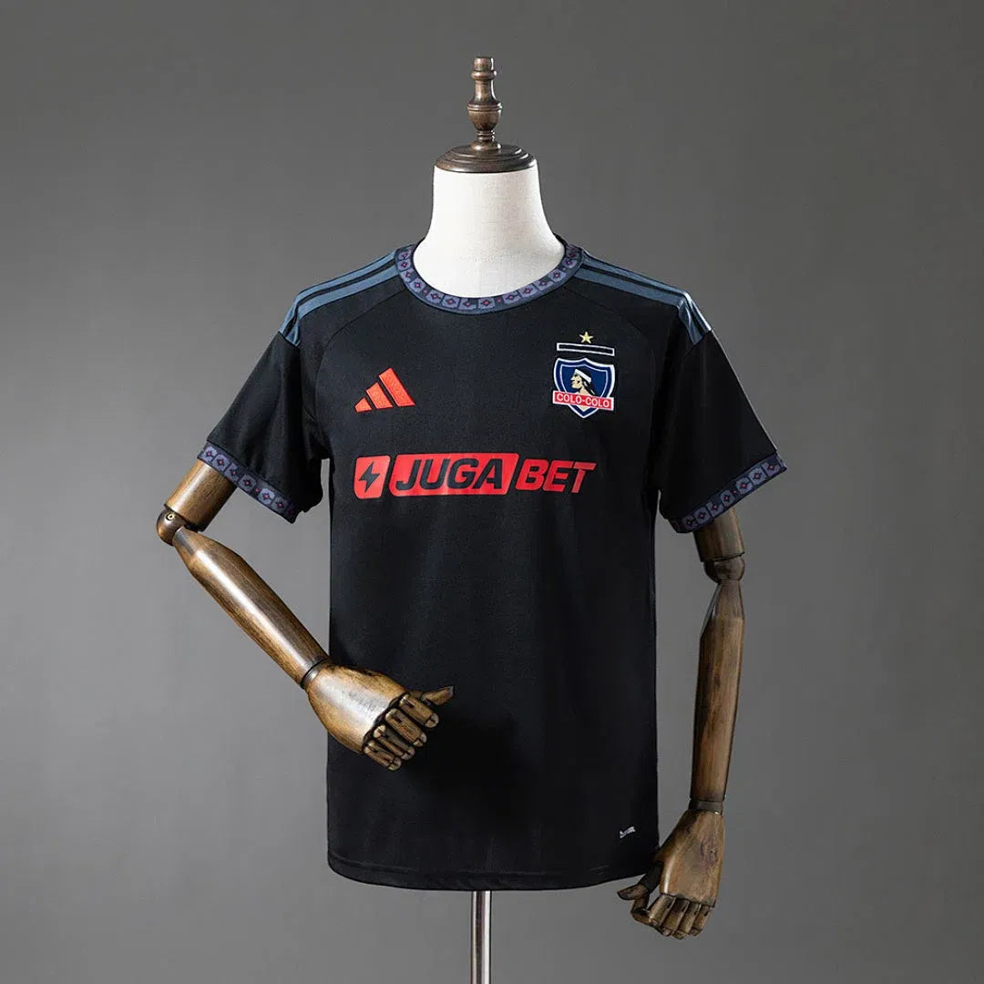 Combo 26/27 - Home, Away and Third 202