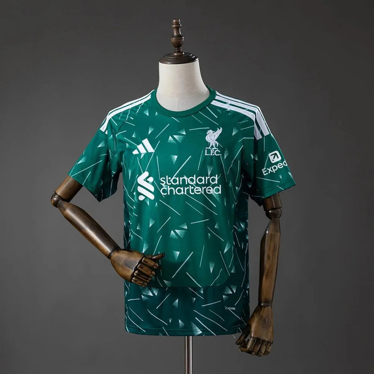 Combo Fan 26/27 - Home, Away and Goalkeeper