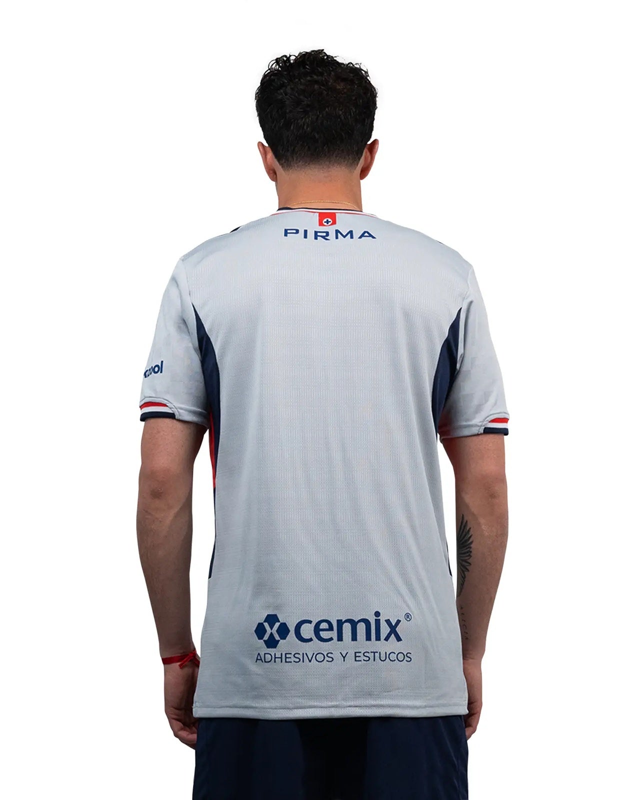 Away 25/26 Fan Shirt