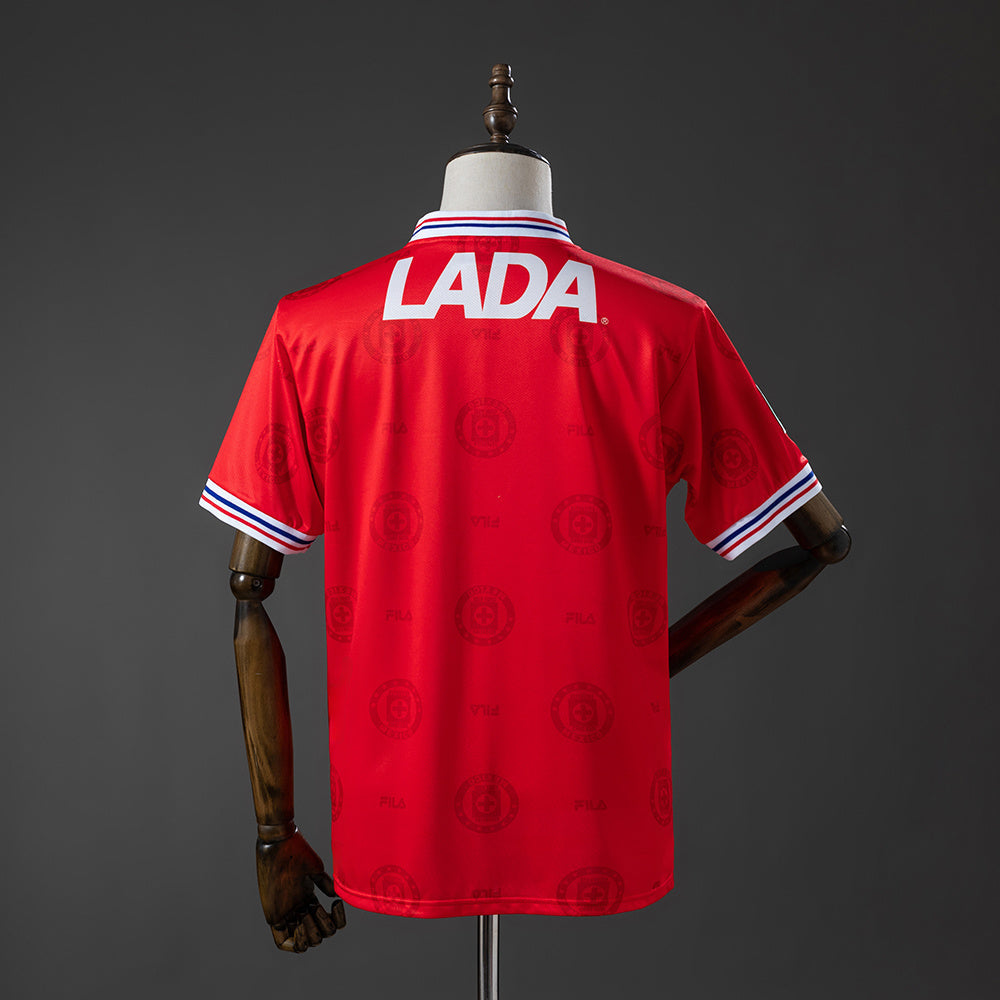 1998 Third Away Retro Jersey 203