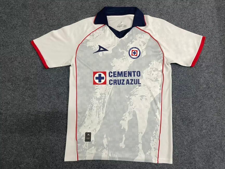 Away 25/26 Intercontinental Fan Jersey 203