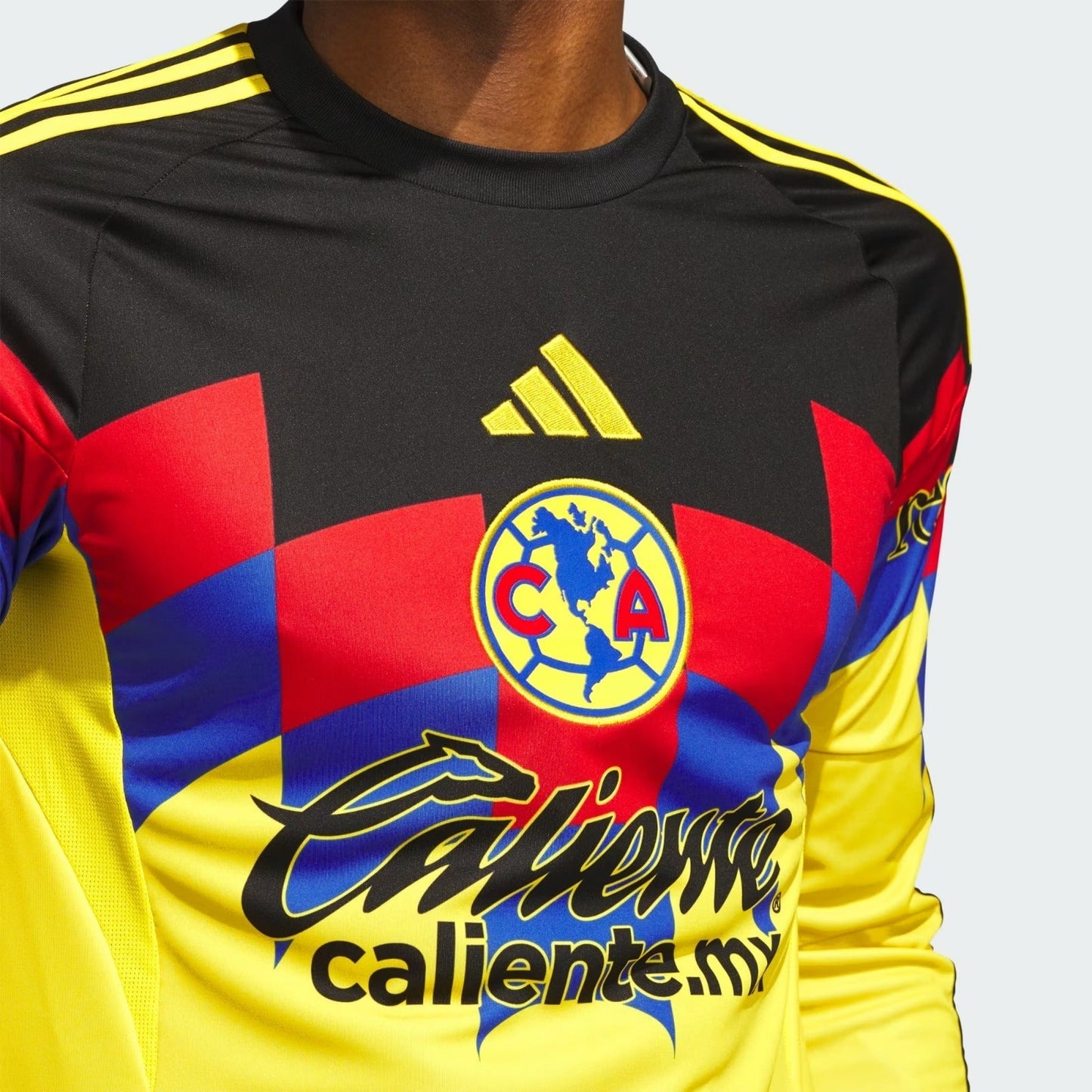 Home 25/26 Long Sleeve Fan Jersey 205
