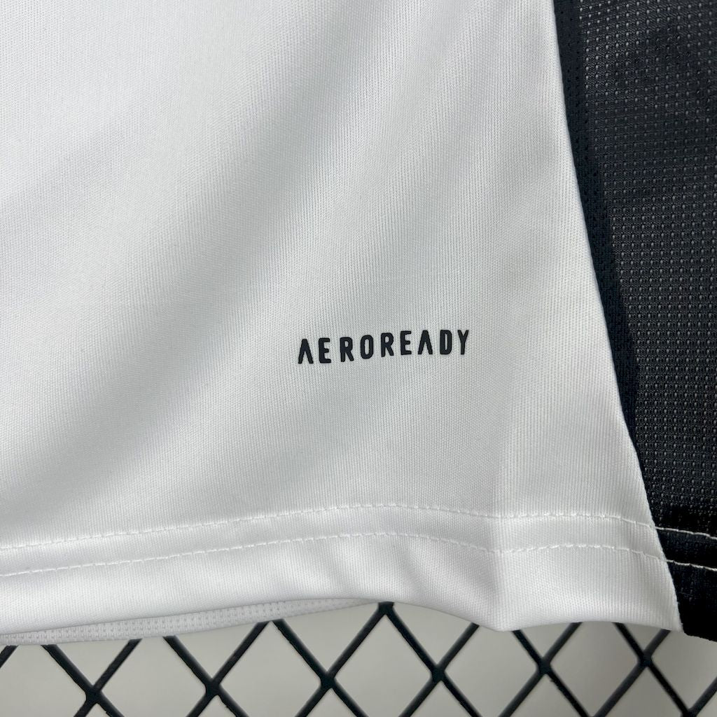 Away 25/26 Fan Shirt