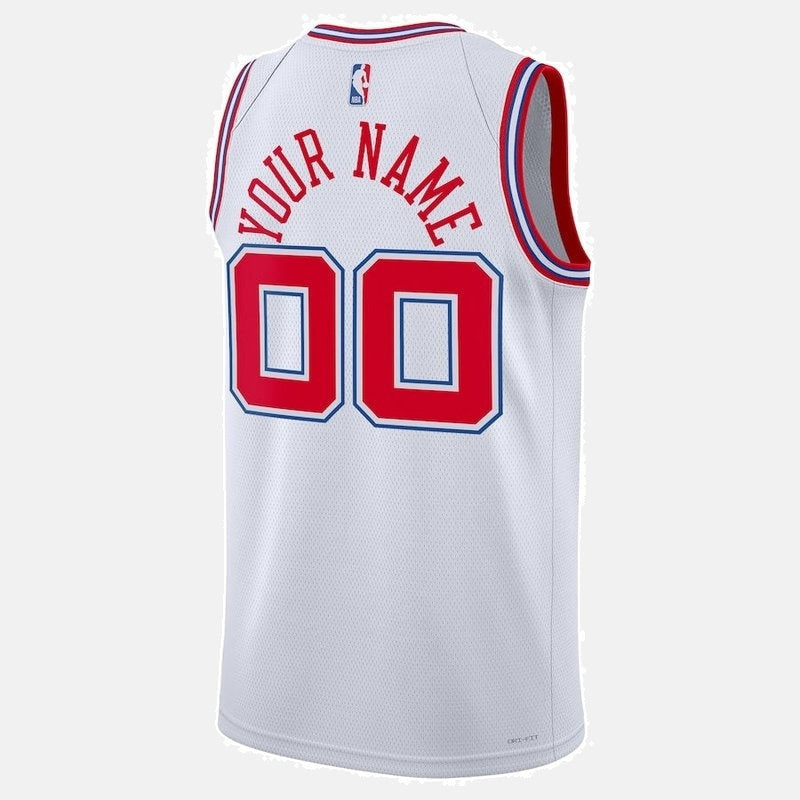 Jersey 23/24 Men's 823