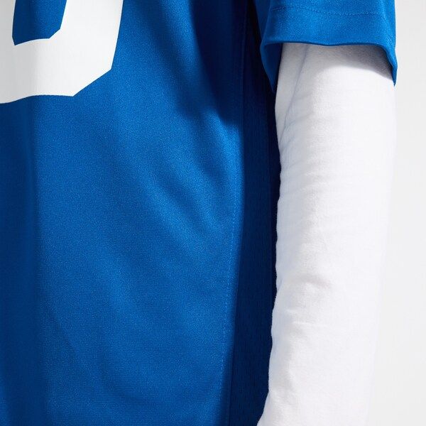Jonathan Taylor Game Jersey Royal