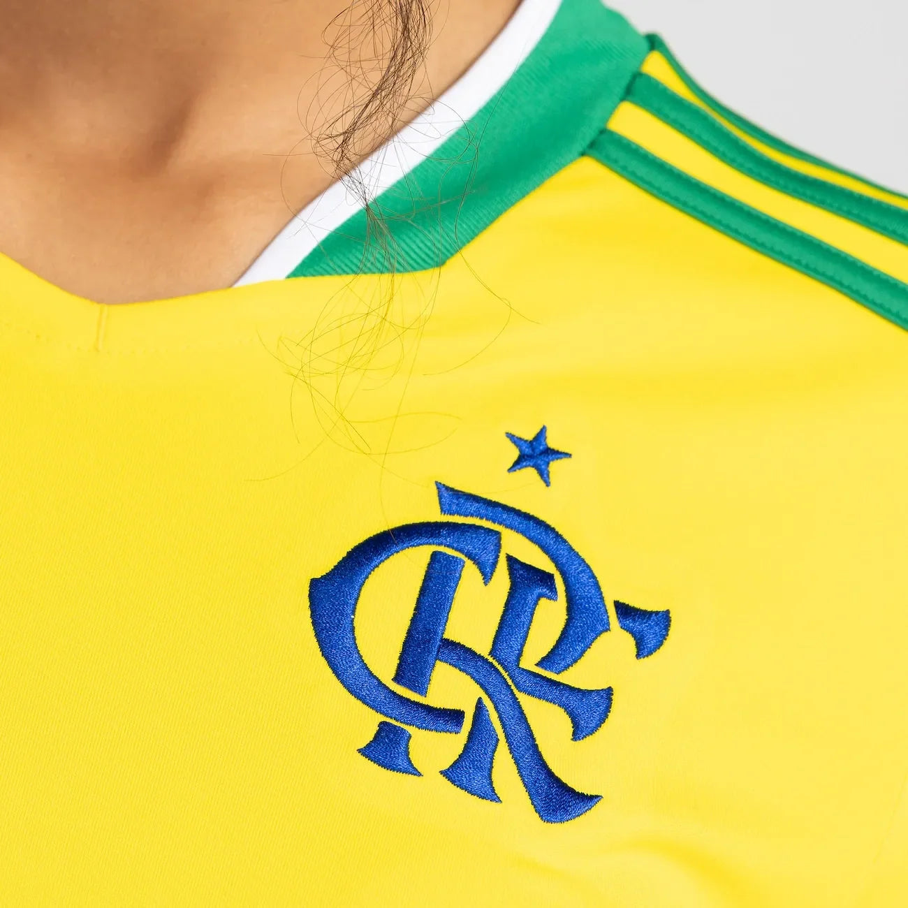 Brazil Edition 2026 Women’s Shirt