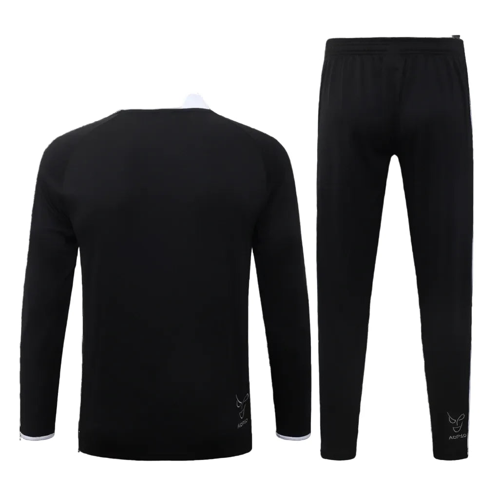 Juventus 26/27 Full-Zip II Tracksuit