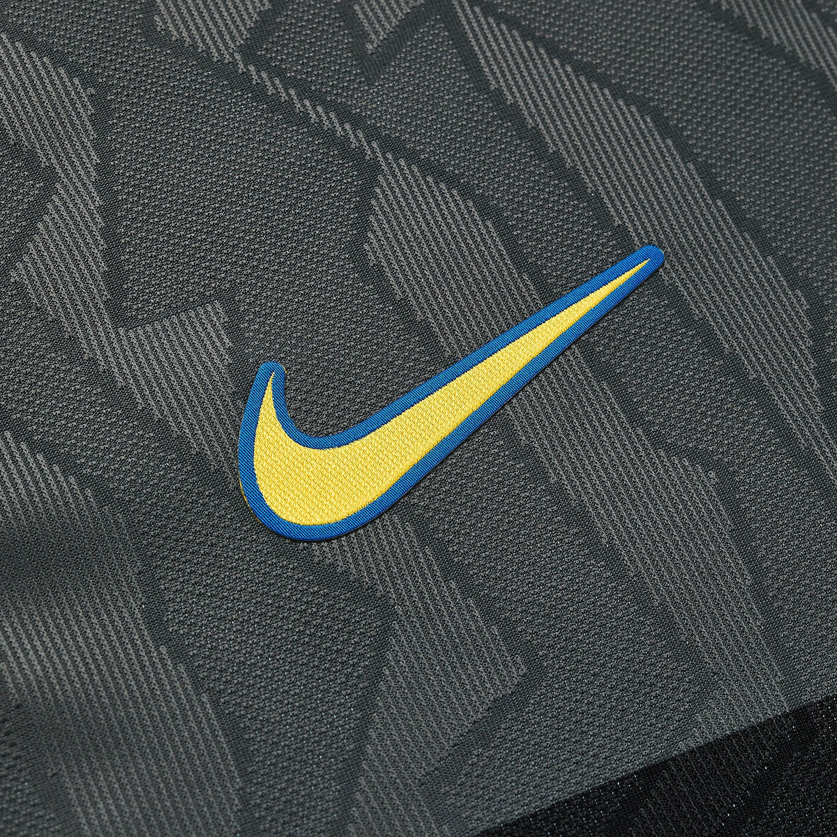 Third 26/27 Player Edition Shirt