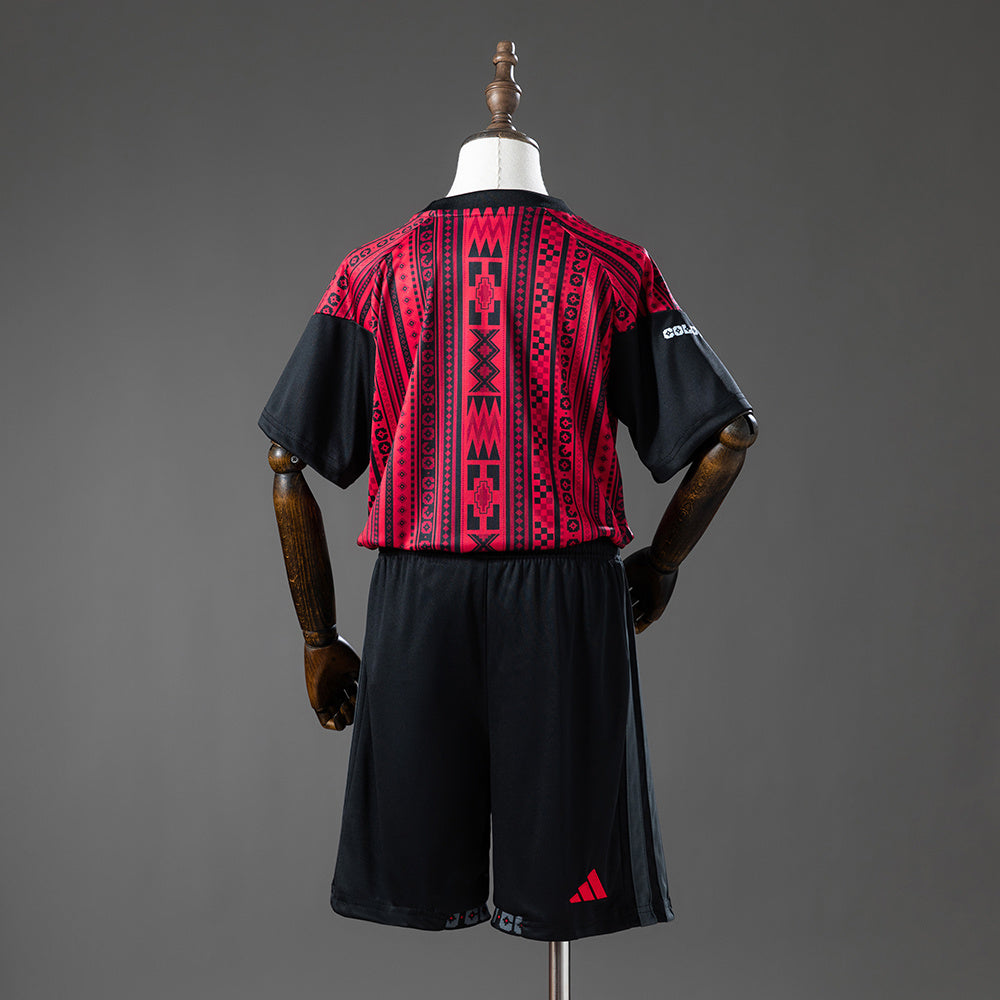 Pre-Match 26/27 Kids Jersey Kit 202