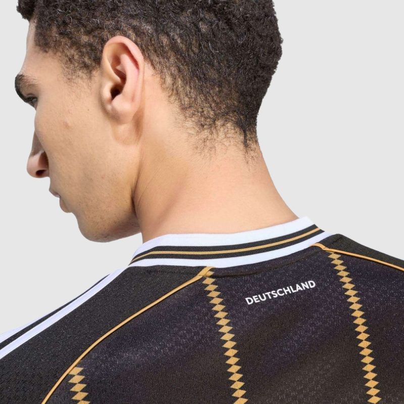 Third 26/27 Men’s Long Sleeve Shirt