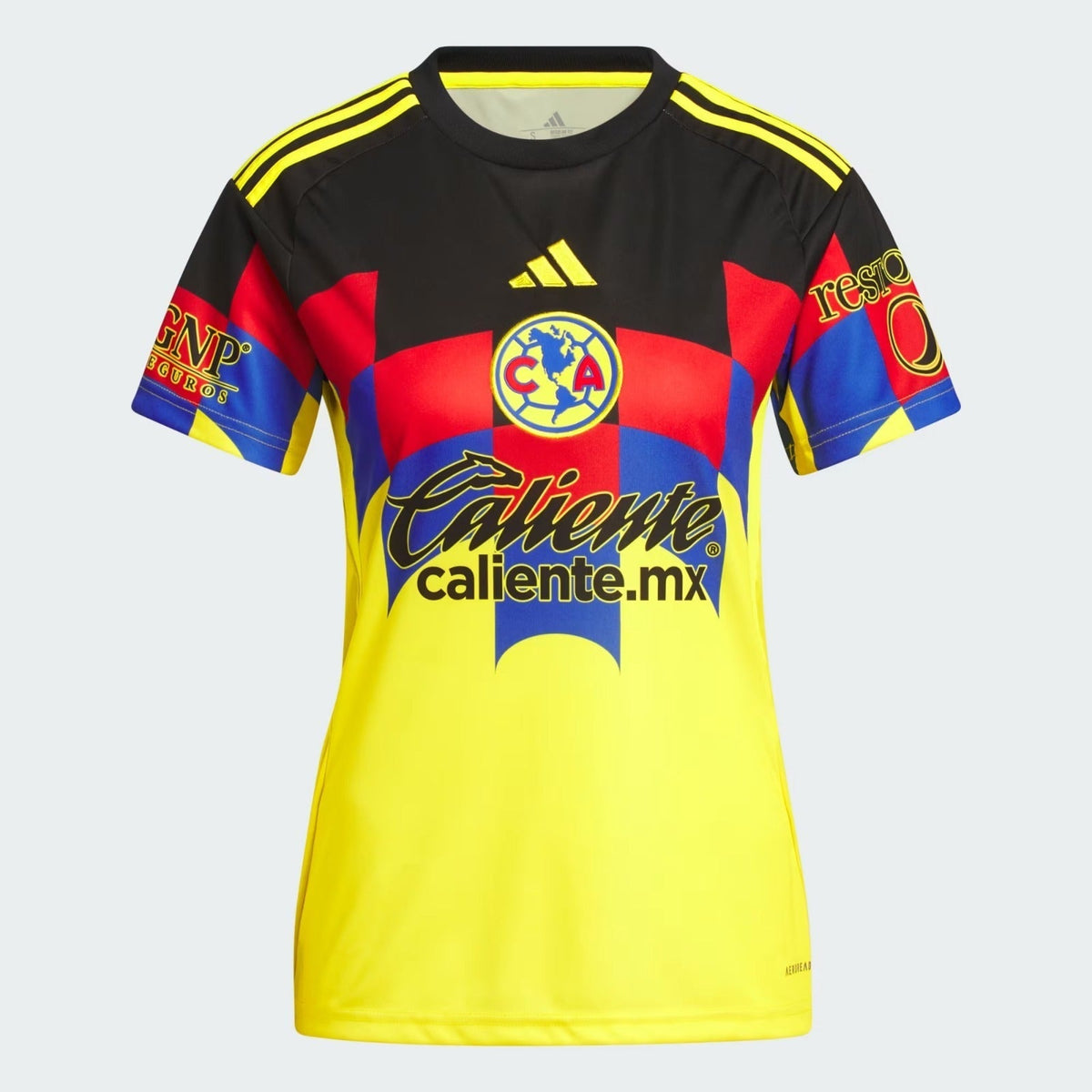 Home 25/26 Women's Fan Jersey 205