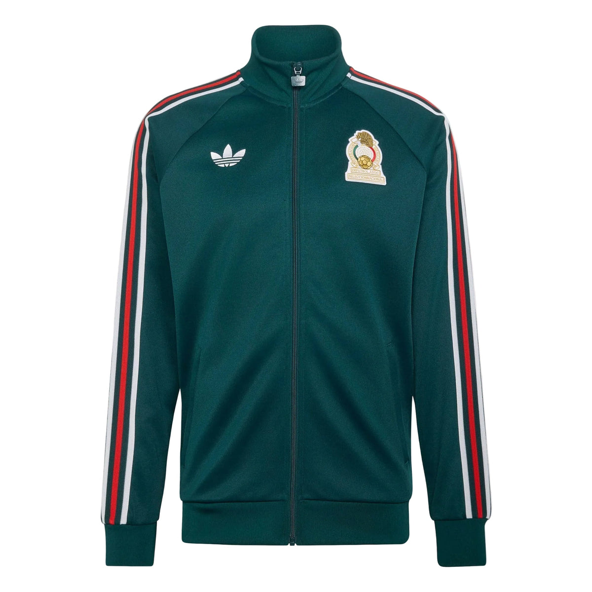 Mexico 26 Full-Zip Tracksuit