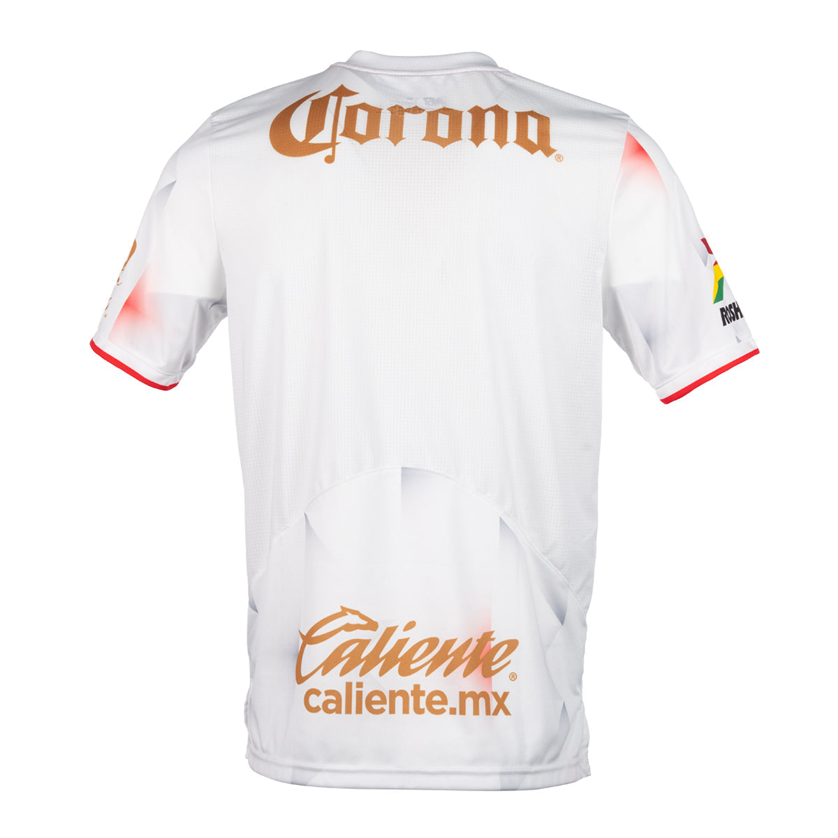 Toluca Away 25/26 Fan Shirt
