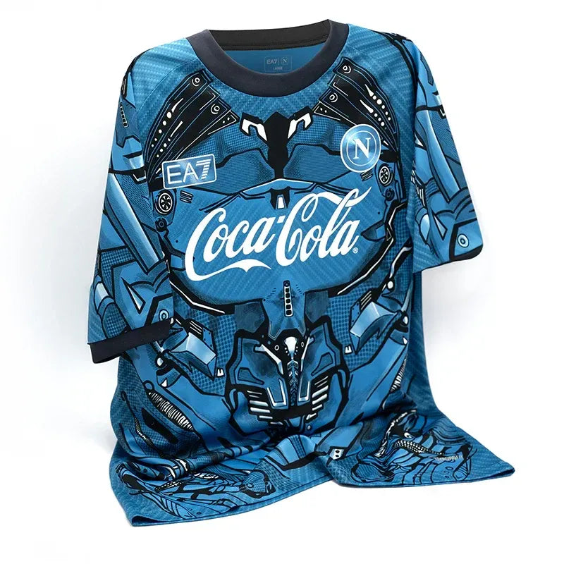 Special Edition 25/26 Fan Jersey 009