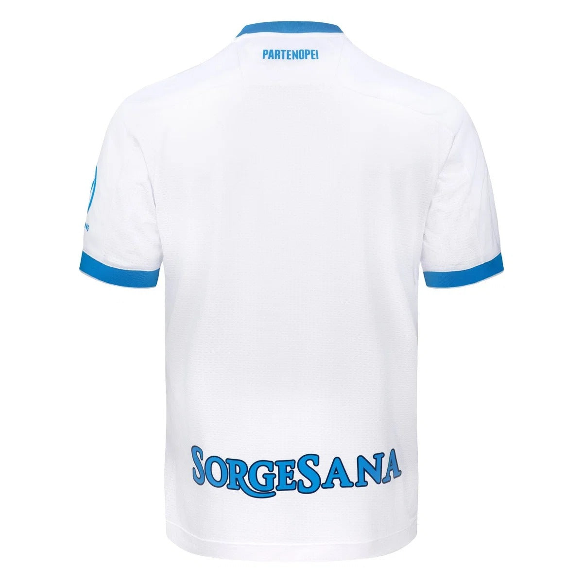 Away 26/27 Fan Jersey 009