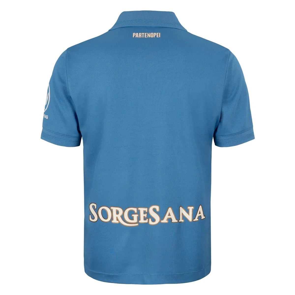 Home 26/27 Fan Jersey 009
