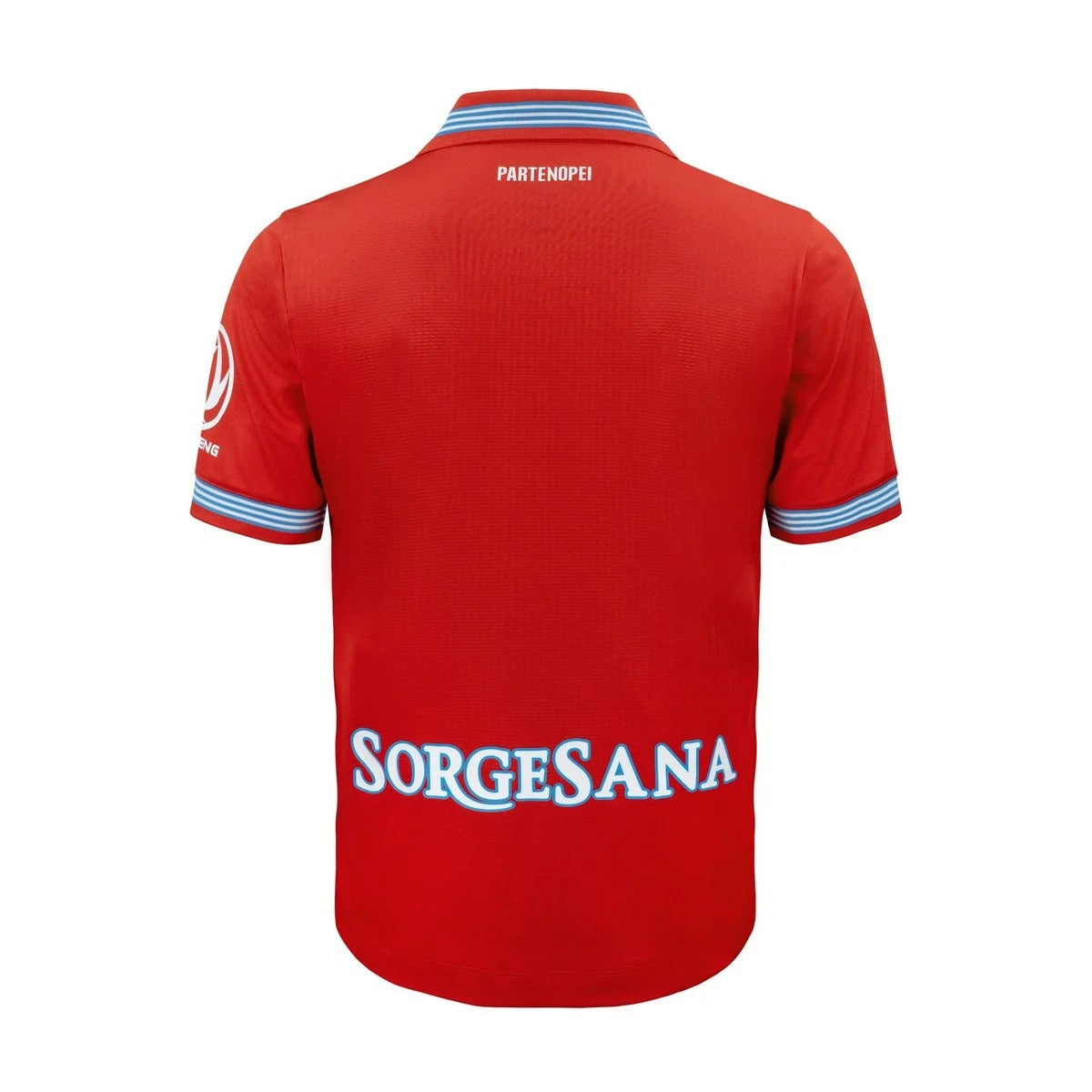 Third 26/27 Fan Jersey 009