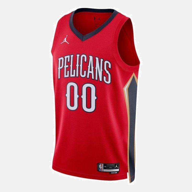 Jersey 23 Men's 826