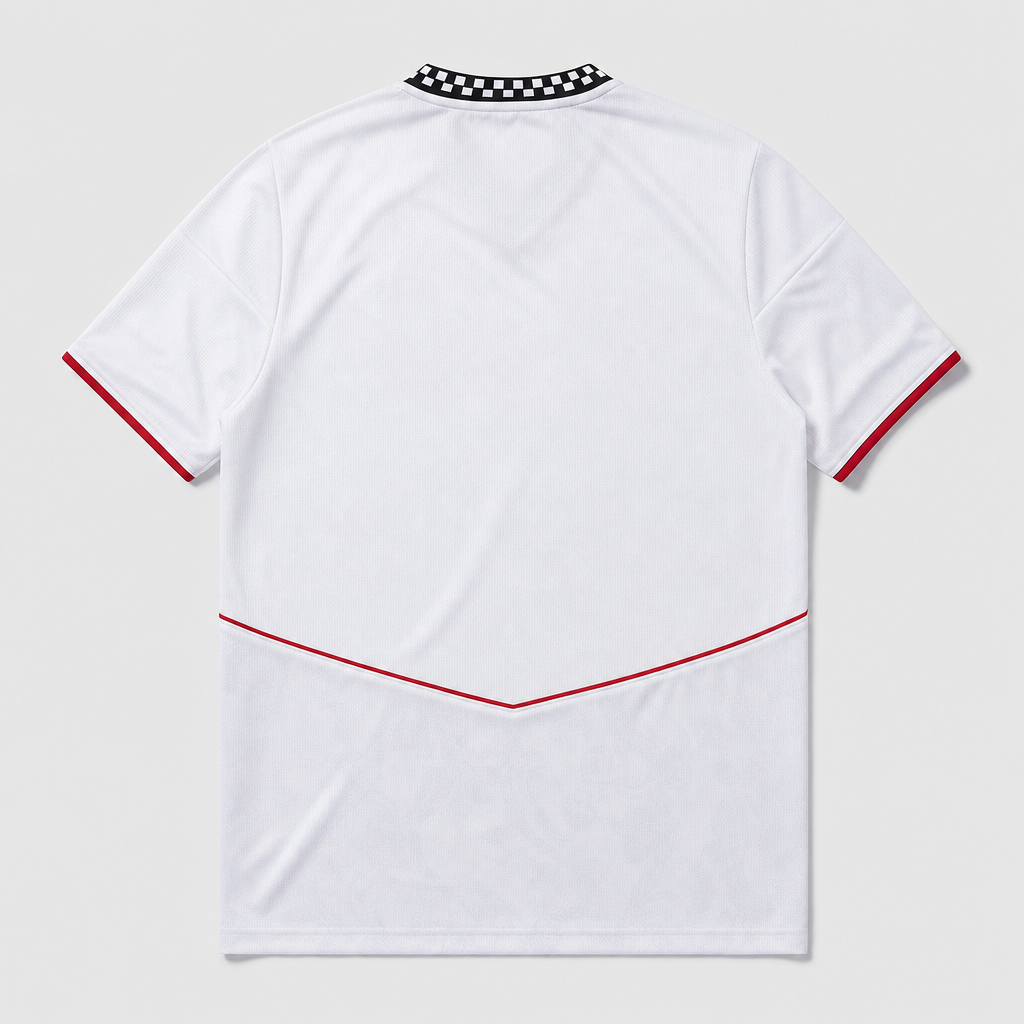 Third 26/27 Player Edition Shirt