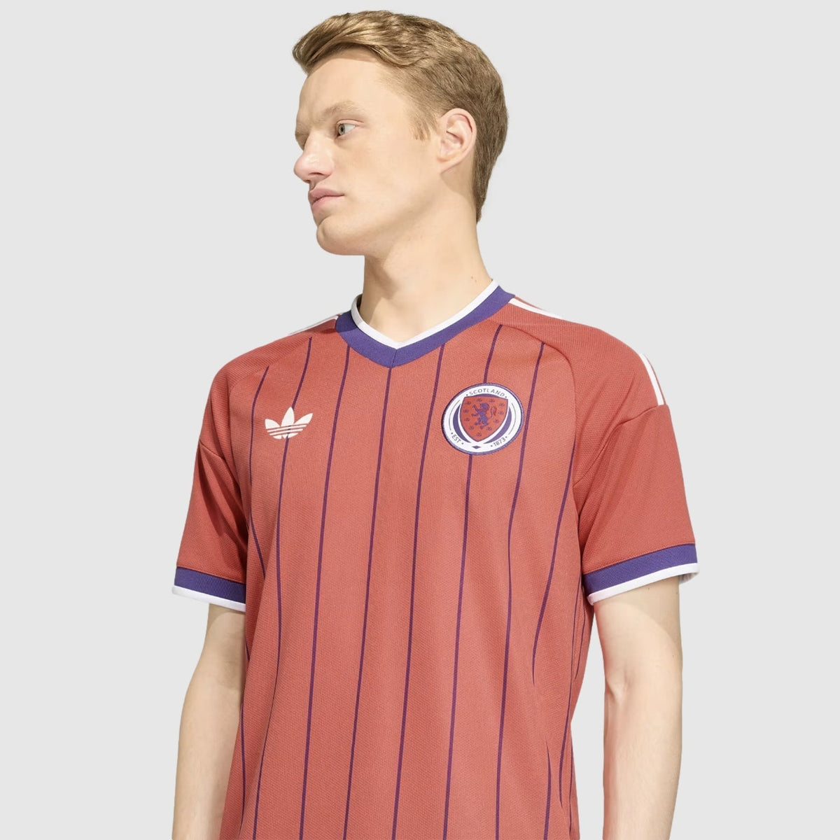 Away 26/27 Men’s Shirt
